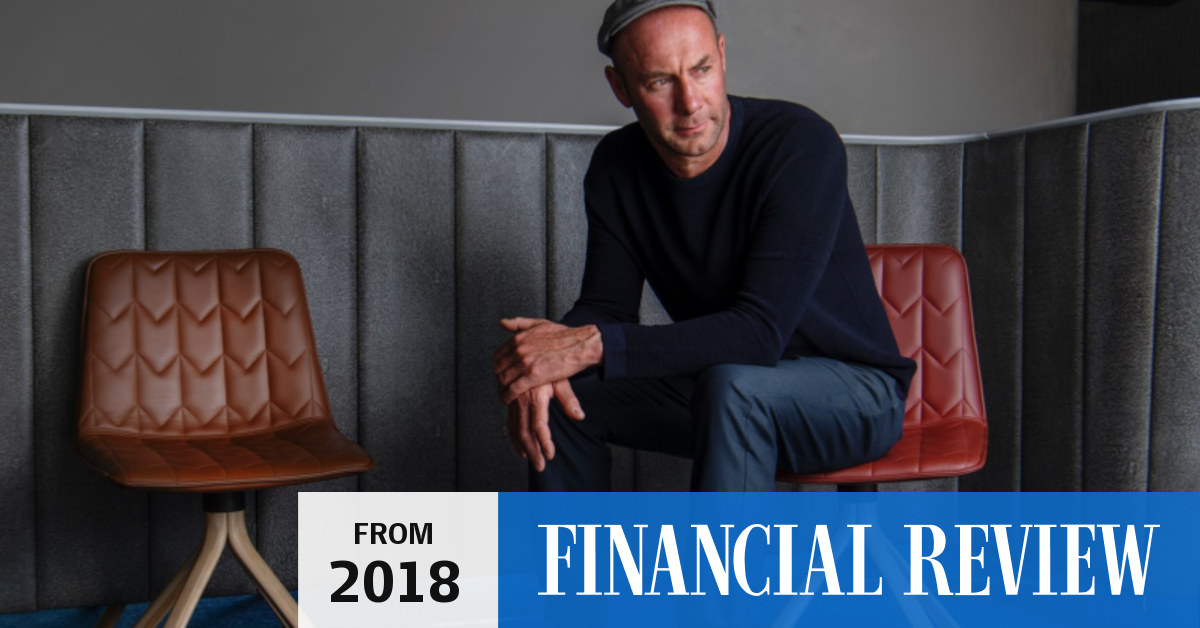 Bespoke furniture vying with artwork as focus in wealthy homes